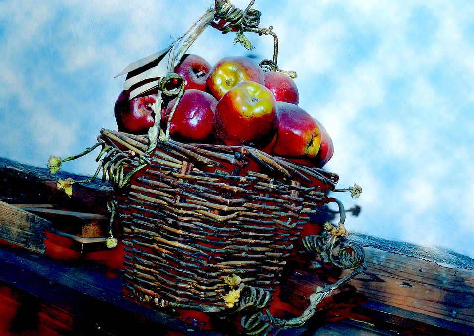 apple cart