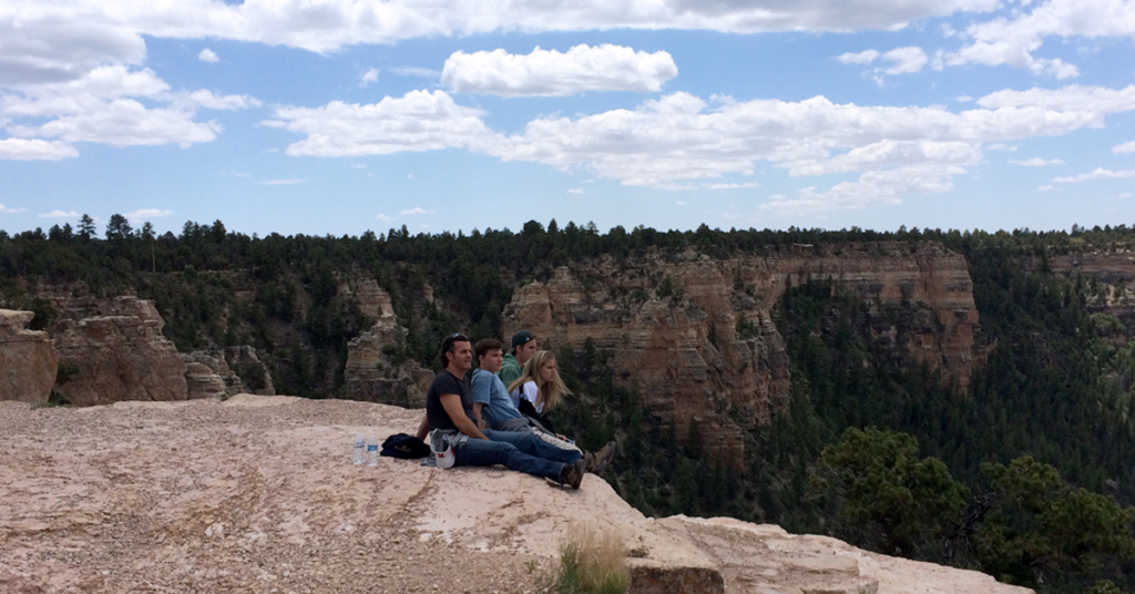 10 Ways the Grand Canyon Gave Me More Perspective as a Mom