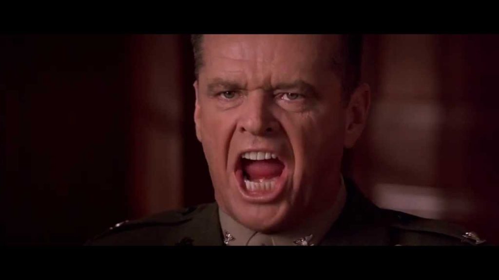 A Few Good Men